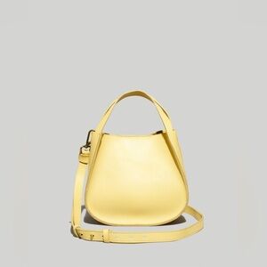 Madewell The Sydney Crossbody Bag